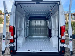 FIAT Ducato usata, con Servosterzo