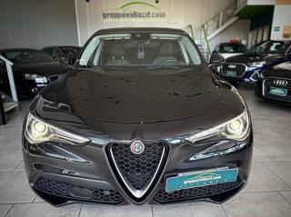 ALFA ROMEO Stelvio usata, con Airbag