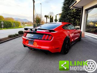 FORD Mustang usata, con Cruise Control
