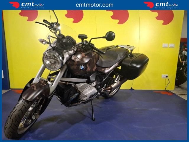 BMW R 1200 R usata 2
