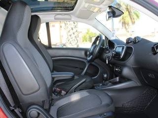 SMART ForTwo usata, con Controllo trazione