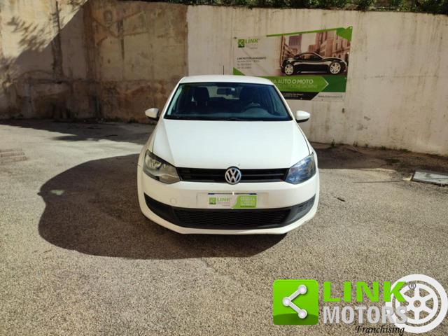 VOLKSWAGEN Polo usata, con Airbag