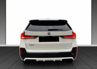 BMW iX1 usata, con Airbag Passeggero