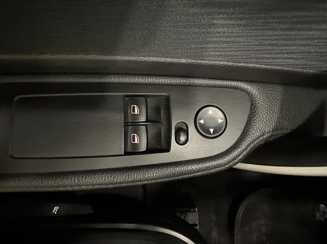 BMW 120 usata, con Controllo trazione