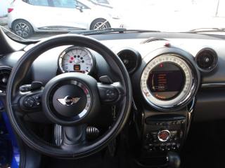 MINI Paceman usata, con Immobilizzatore elettronico