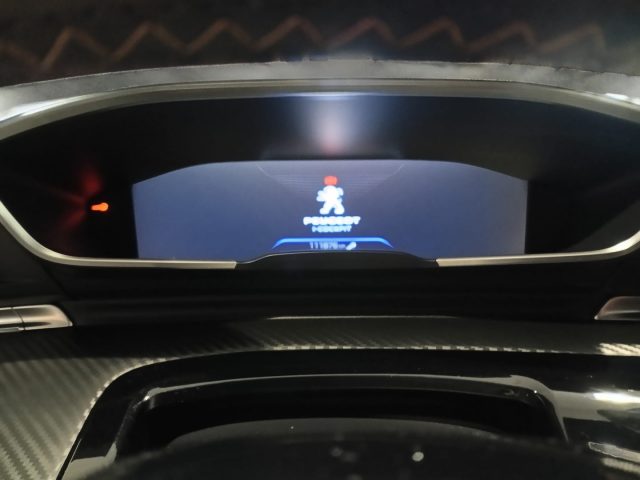 PEUGEOT 508 usata, con ESP