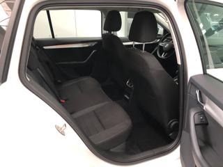 SKODA Octavia usata, con Autoradio