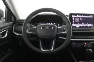 JEEP Compass usata 11