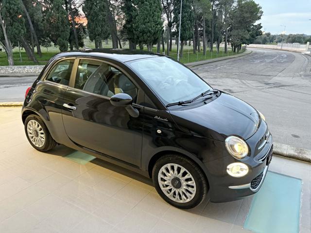 FIAT 500 usata, con Airbag laterali