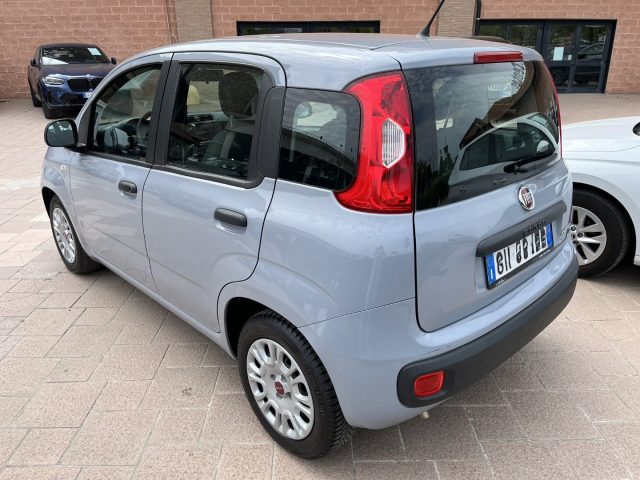 FIAT Panda usata, con Alzacristalli elettrici