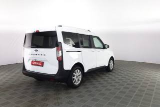 FORD Tourneo Courier usata 3
