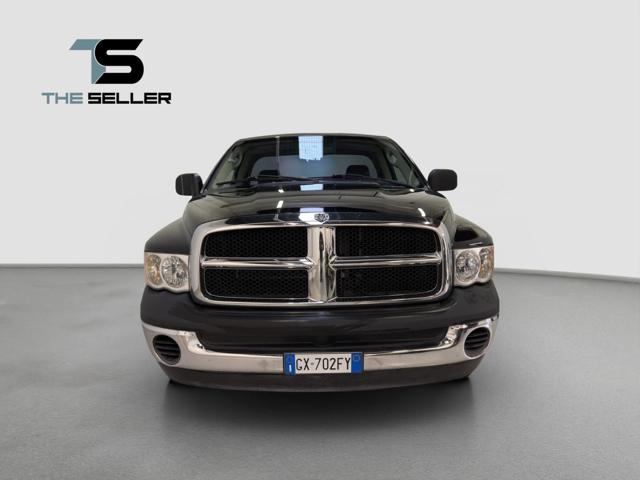 DODGE RAM usata, con Vetri oscurati