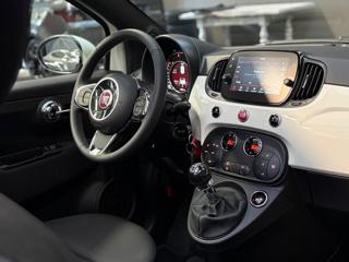 FIAT 500 usata, con ESP