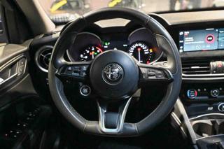ALFA ROMEO Stelvio usata, con Immobilizzatore elettronico