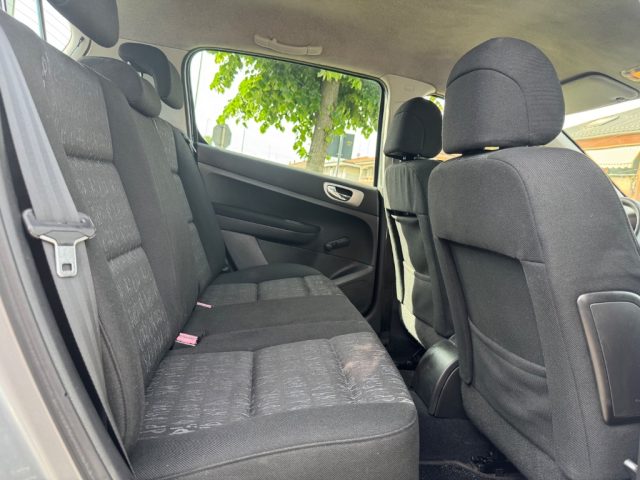 PEUGEOT 307 usata 5