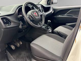 FIAT Doblo usata, con ESP
