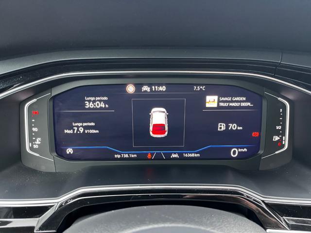 VOLKSWAGEN Taigo usata, con Chiusura centralizzata