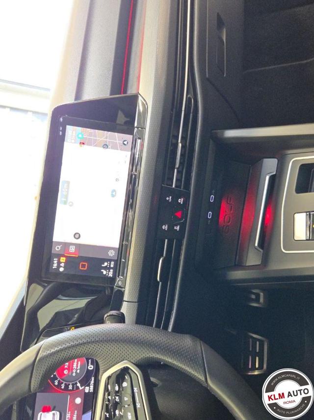 VOLKSWAGEN Golf usata, con Controllo trazione