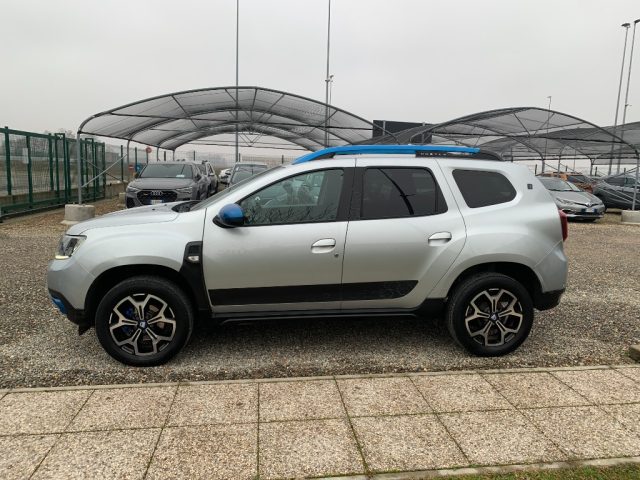 DACIA Duster usata, con Cerchi in lega