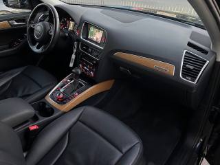 AUDI Q5 usata, con Autoradio