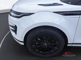 LAND ROVER Range Rover Evoque usata 11