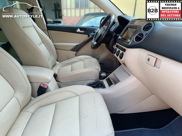 VOLKSWAGEN Tiguan usata 68