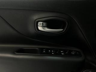 JEEP Renegade usata, con Cronologia tagliandi