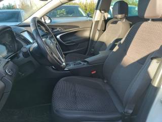 OPEL Insignia usata, con Climatizzatore