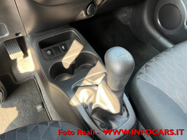 MITSUBISHI Space Star usata, con Volante multifunzione
