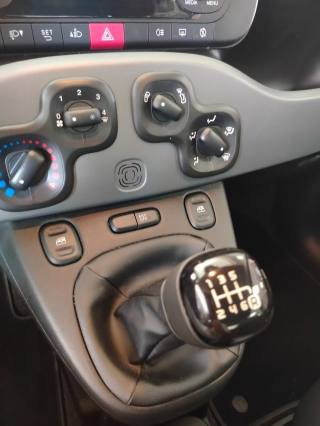 FIAT Panda usata 25