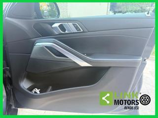 BMW X6 usata, con Sound system
