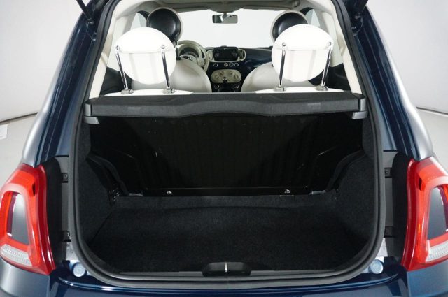 FIAT 500 usata, con ESP
