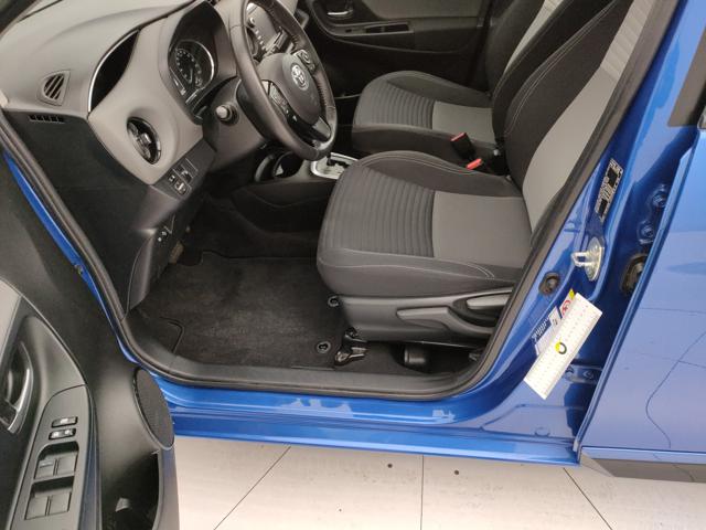 TOYOTA Yaris usata 65