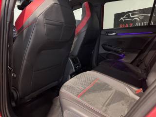 VOLKSWAGEN Golf GTI usata, con Controllo trazione