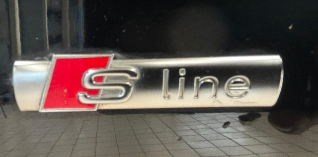 AUDI A3 usata, con Fendinebbia