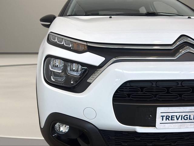 CITROEN C3 usata, con Vivavoce