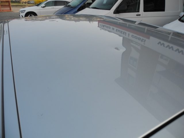 BMW 320 usata, con Servosterzo