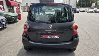 RENAULT Modus usata, con Alzacristalli elettrici