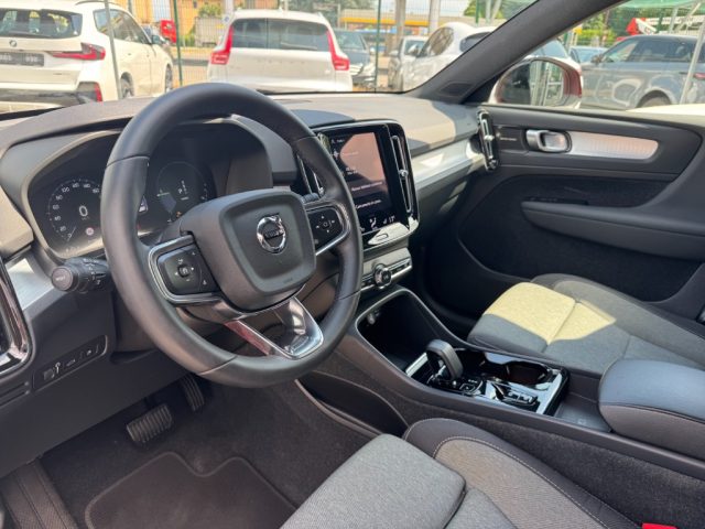 VOLVO XC40 usata, con Climatizzatore