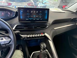 PEUGEOT 3008 usata, con Head-up display