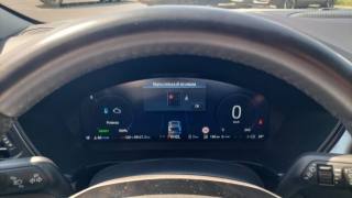 FORD Kuga usata, con Controllo elettronico della corsia
