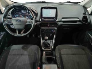 FORD EcoSport usata, con Bracciolo