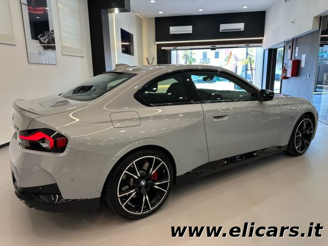 BMW M2 usata, con Airbag Passeggero
