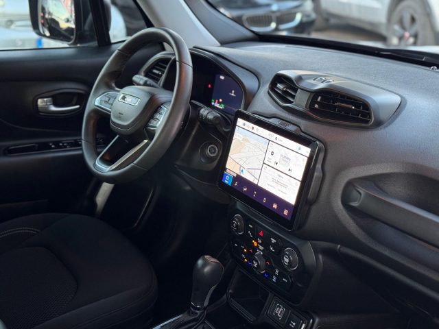 JEEP Renegade usata, con ESP