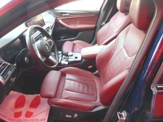 BMW X4 usata, con ESP