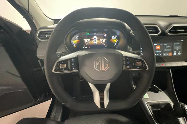 MG ZS usata, con Climatizzatore