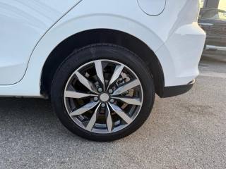 EVO Evo3 usata, con Fendinebbia