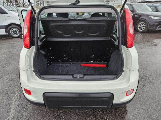 FIAT Panda usata, con Chiusura centralizzata telecomandata