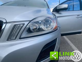 VOLVO XC60 usata, con Volante in pelle