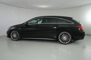 MERCEDES-BENZ CLA 45 AMG usata, con Vivavoce